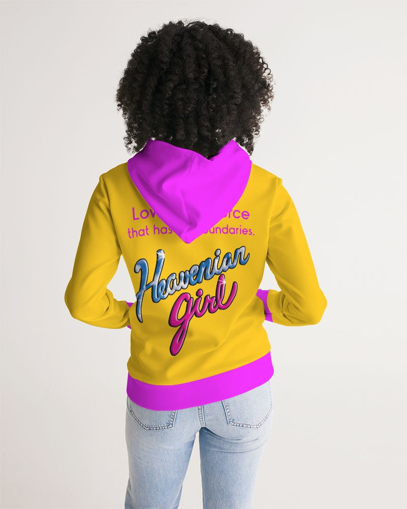 HG Ladies Hoodie