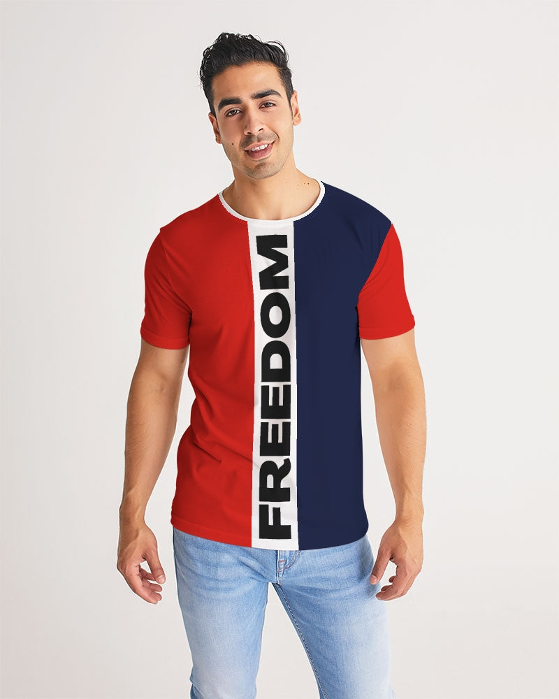 Unity and Freedom Men's Tee