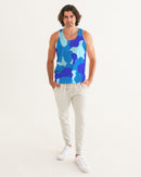 Ocean's Best Men's Tank-5