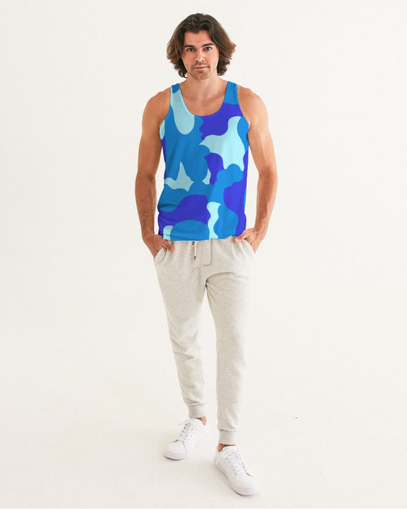 Ocean's Best Men's Tank