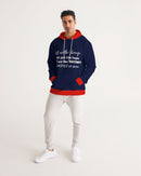 Unity and Freedom Men's Hoodie-6