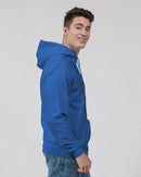 Dog's Best Friend Men's Hoodie-5