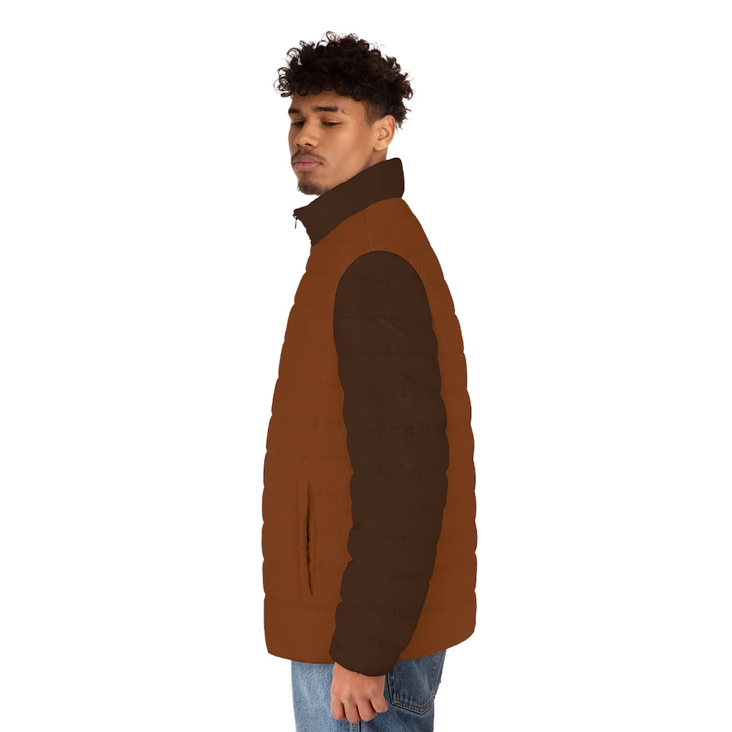 Men's Coa Coa Puffer Jacket