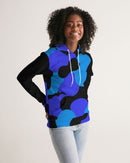 Deep Water Ladies Hoodie-2