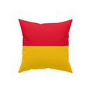 Sunshine Bouquet Broadcloth Pillow-6