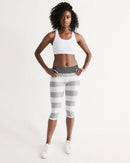 GW Ladies Mid-Rise Capri-3
