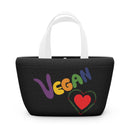 Vegan Heart Lunch Bag-4