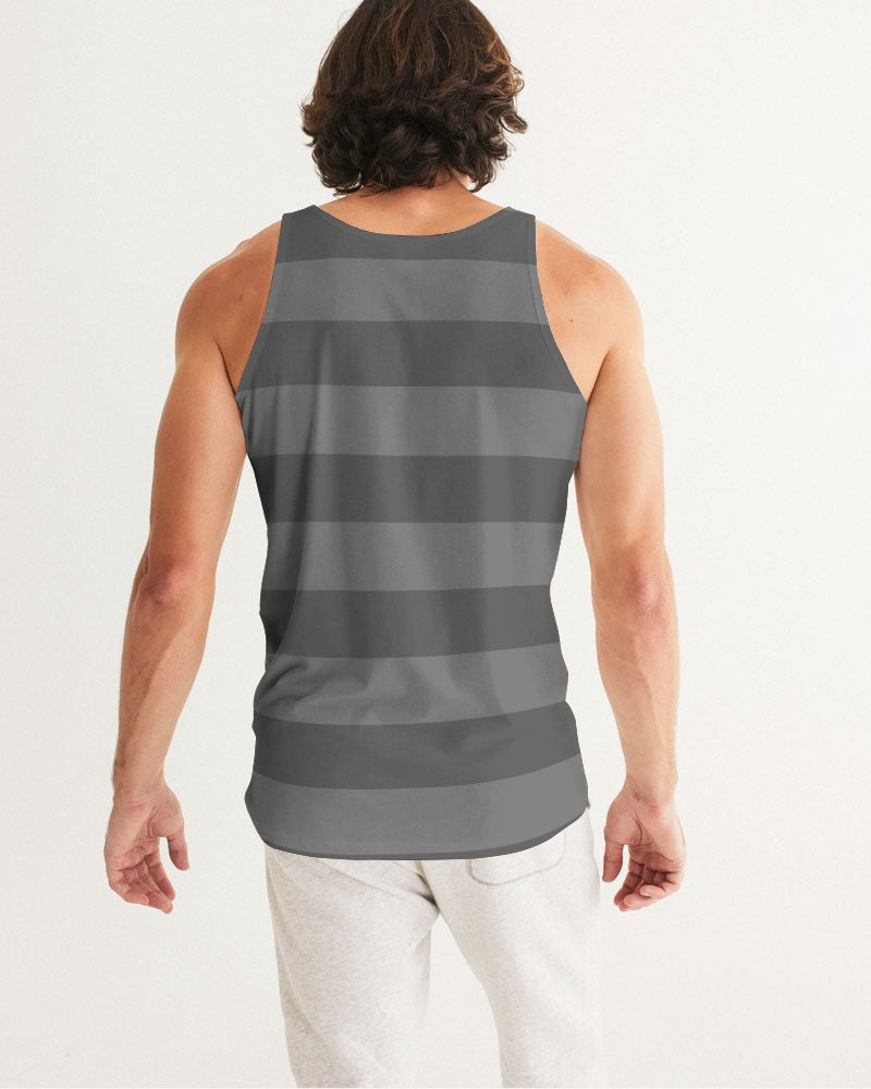 Jasher Men's Tank - 0