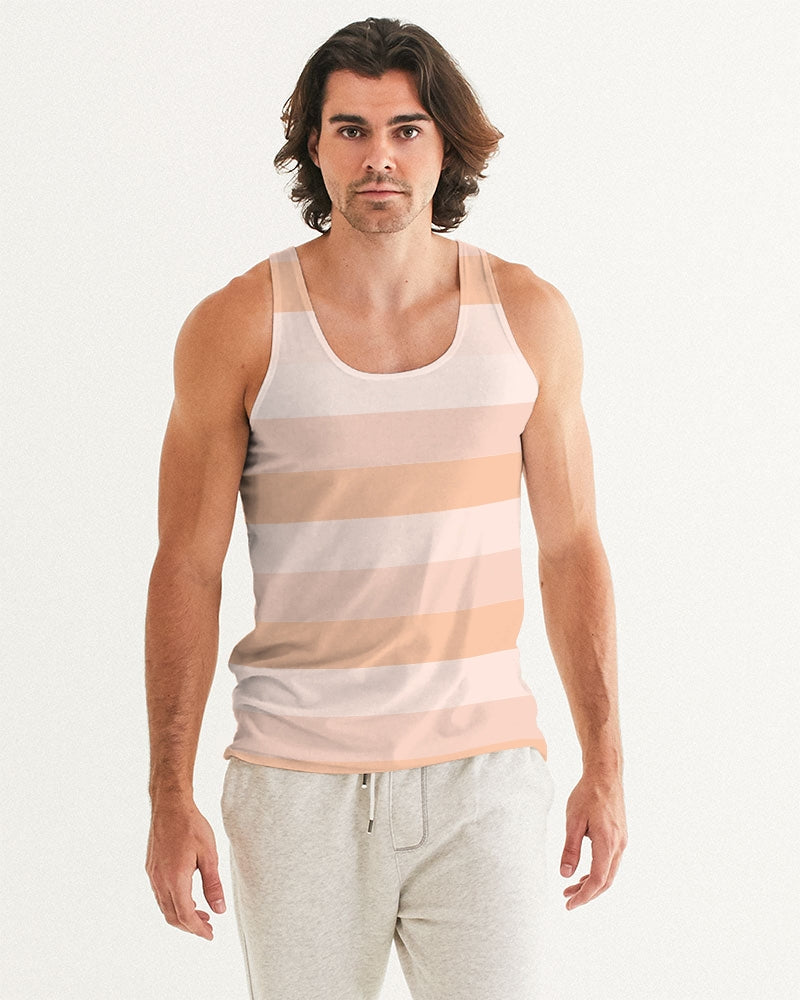 Just Love Men's Tank