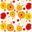 Sunshine Bouquet Lite Microfiber Duvet Cover-2