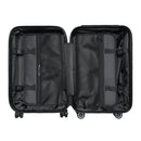 Purple Fusion Suitcases-25