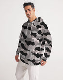Ash Men's Hoodie-4