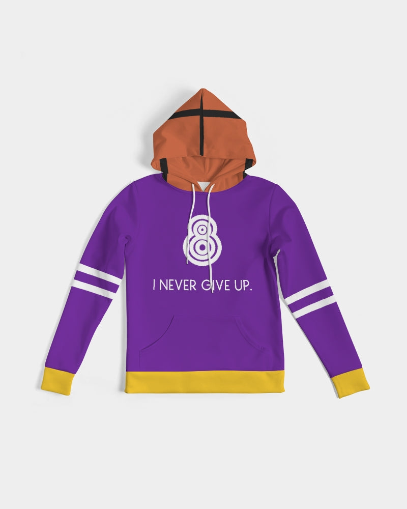 HOOP LEGEND Ladies Hoodie