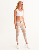 Just Love Ladies Yoga Pants-5