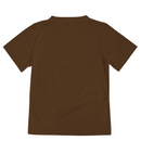 Dog's Best Friend Girls Tee-2