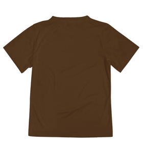 Dog's Best Friend Girls Tee - 0