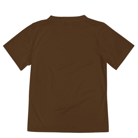 Dog's Best Friend Girls Tee