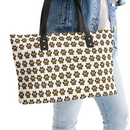 Dog's Best Friend Stylish Tote-1