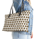 Dog's Best Friend Stylish Tote-2