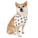Dog's Best Friend Pet Bandana Collar-2