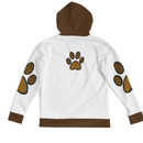 Dog's Best Friend Men's Hoodie-7