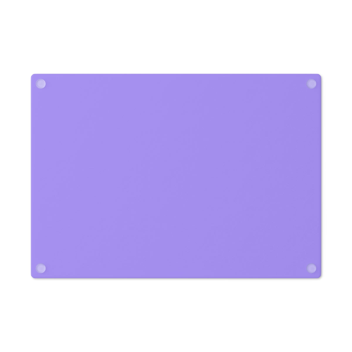 Passion Purple Cutting Board