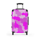 Pink Fusion Suitcases-11
