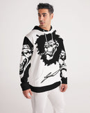 Mad Lion Men's Hoodie-5
