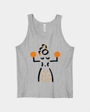 Balance Ladies Jersey Tank-7