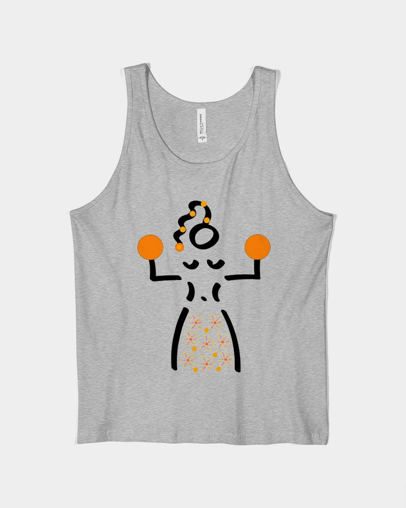 Balance Ladies Jersey Tank