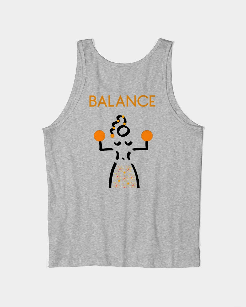 Balance Ladies Jersey Tank