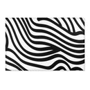 Zebra Print Area Rugs-4