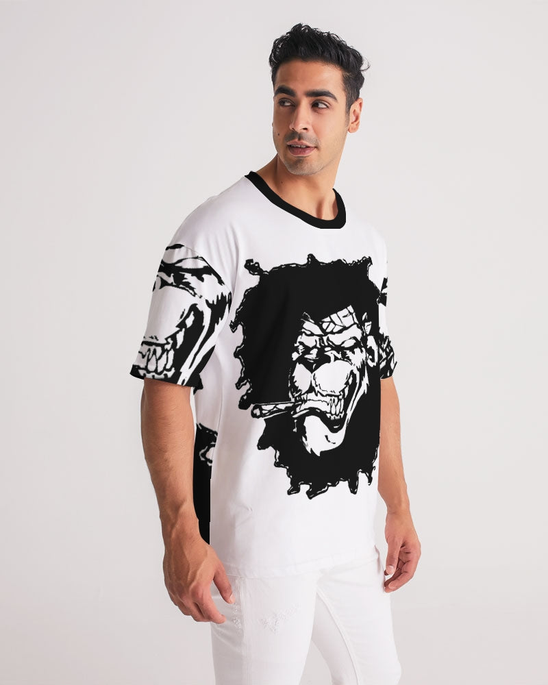 Mad Lion Men's Premium Heavyweight Tee