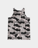 Ash Men's Tank-7