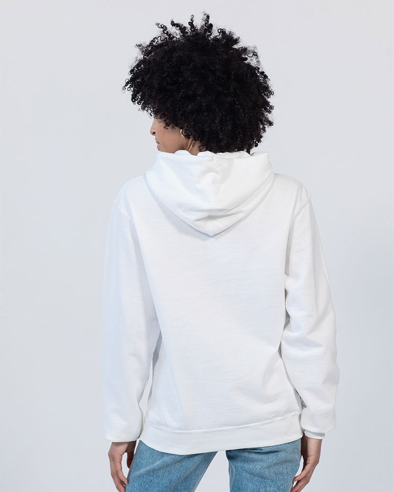 Believe Ladies Hoodie | Champion