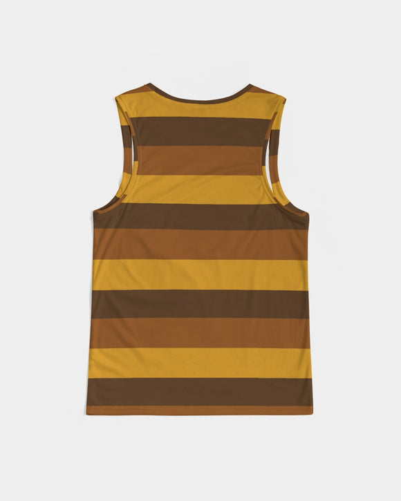 Brix Men's Sports Tank