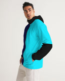 Breezi Men's Windbreaker-1