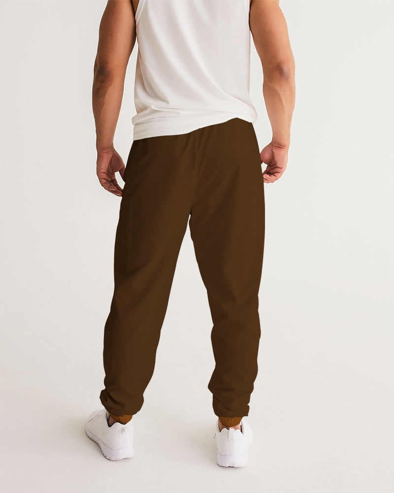 Brown Sugar Men's Track Pants