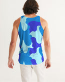 Ocean's Best Men's Tank-2