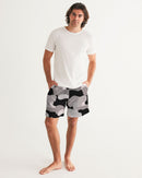 Ash Men's Swim Trunk-5