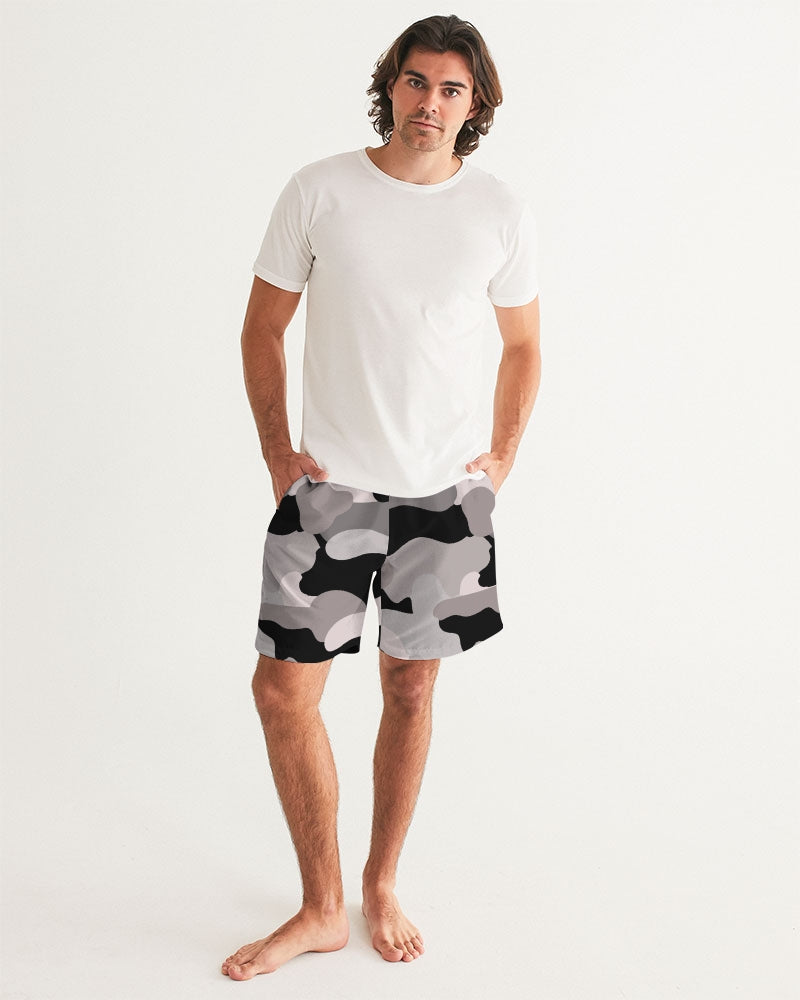 Ash Men's Swim Trunk