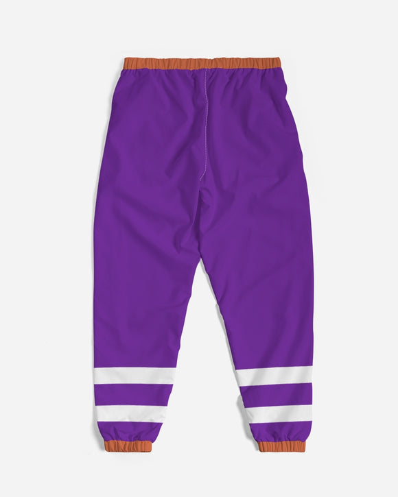 HOOP LEGEND MEN'S TRACK PANTS