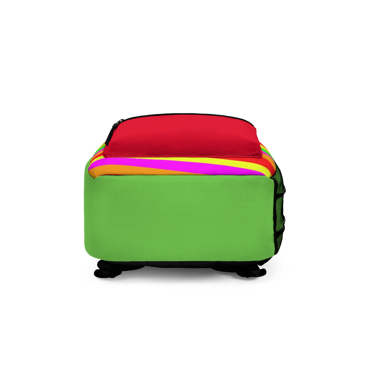 NEON RAINBOW Back Pack