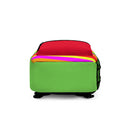 NEON RAINBOW Back Pack-5
