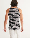 Ash Men's Tank-3
