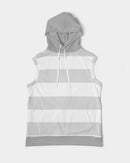GW Men's Sleeveless Hoodie-6