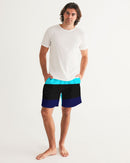 Breezi Men's Swim Trunk-5