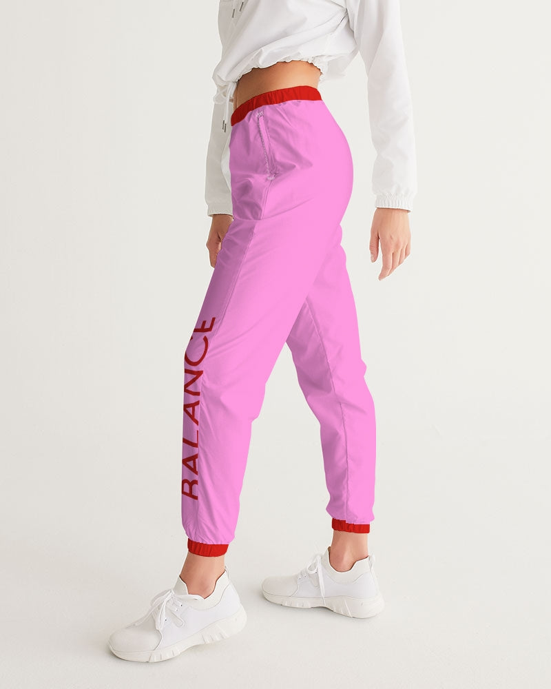 BALANCE Ladies Track Pants