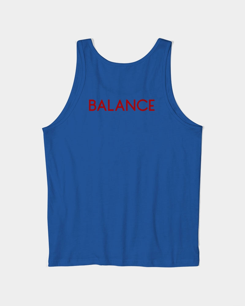 BALANCE Ladies Jersey Tank