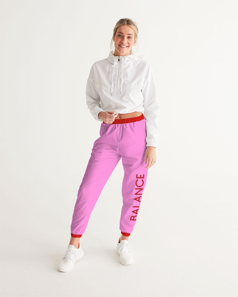 BALANCE Ladies Track Pants